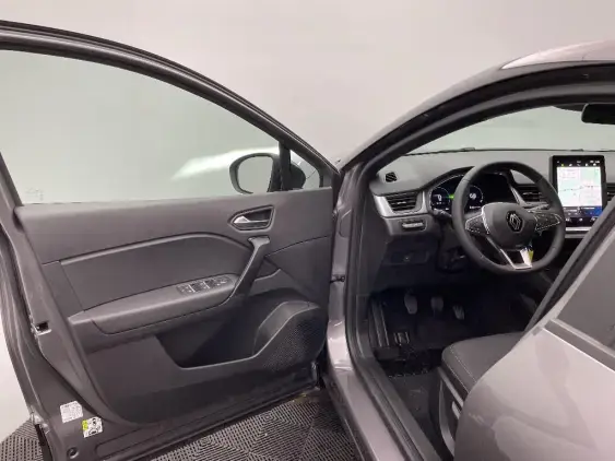 RENAULT CAPTUR II - voiture de démonstration - Photo 19