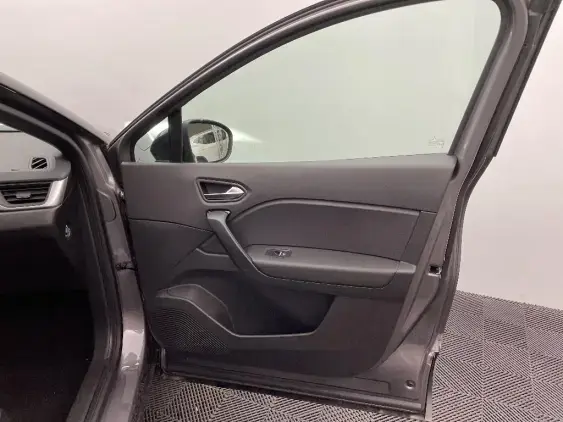 RENAULT CAPTUR II - voiture de démonstration - Photo 20