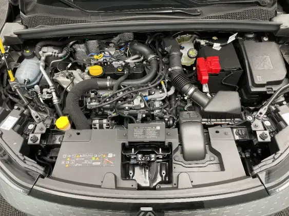 RENAULT CAPTUR II - voiture de démonstration - Photo 21