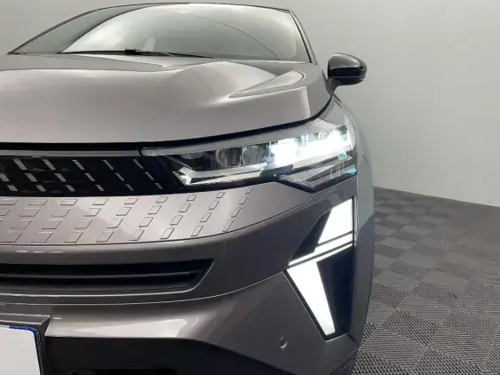 RENAULT CAPTUR II - voiture de démonstration - Photo 22