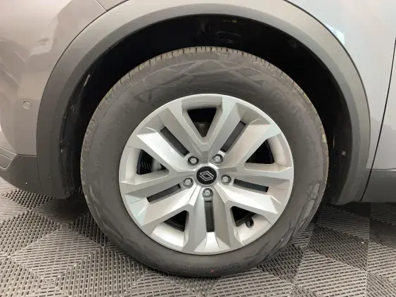 RENAULT CAPTUR II - voiture de démonstration - Photo 23