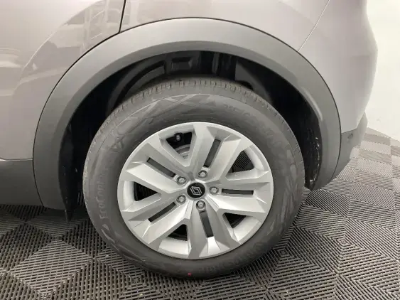 RENAULT CAPTUR II - voiture de démonstration - Photo 24