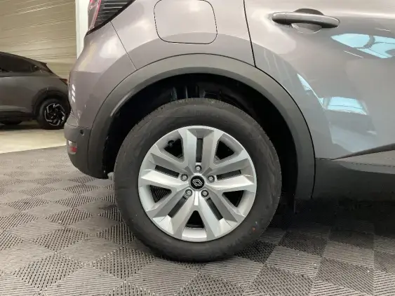 RENAULT CAPTUR II - voiture de démonstration - Photo 25