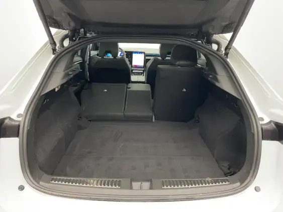 RENAULT RAFALE - voiture de démonstration - Photo 15