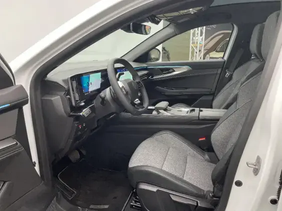 RENAULT RAFALE - voiture de démonstration - Photo 17