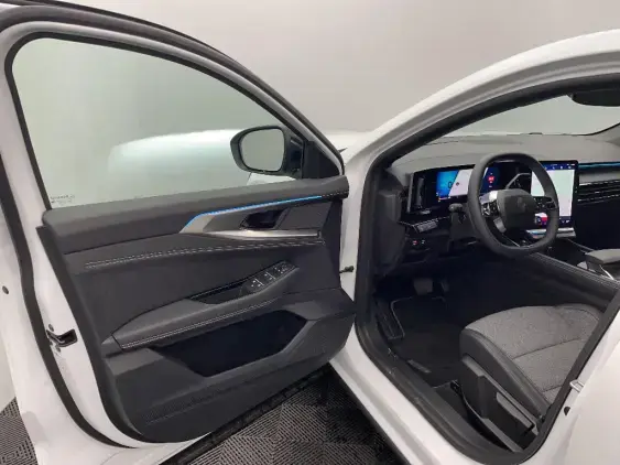 RENAULT RAFALE - voiture de démonstration - Photo 18