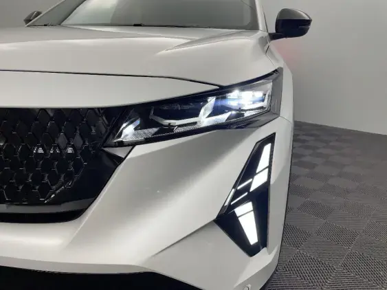 RENAULT RAFALE - voiture de démonstration - Photo 21