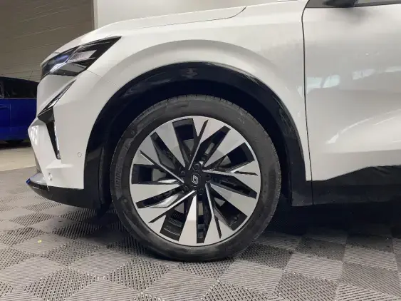 RENAULT RAFALE - voiture de démonstration - Photo 22