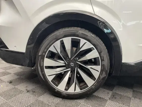 RENAULT RAFALE - voiture de démonstration - Photo 24