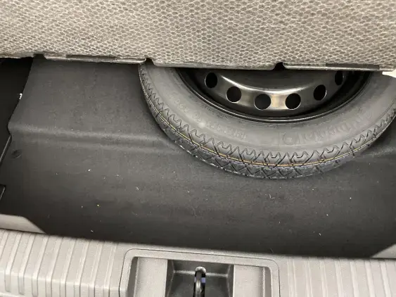 RENAULT SYMBIOZ - voiture de démonstration - Photo 17