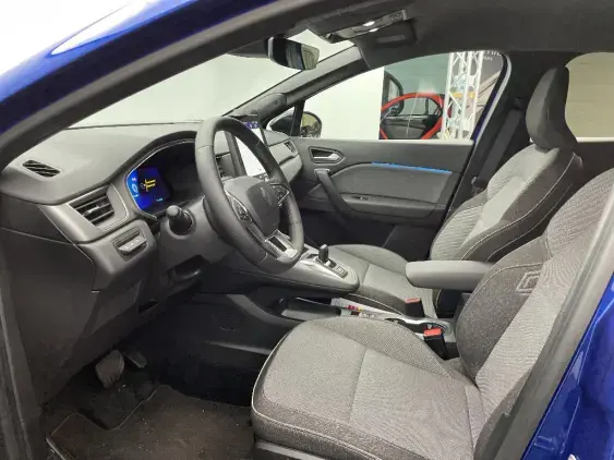 RENAULT SYMBIOZ - voiture de démonstration - Photo 18