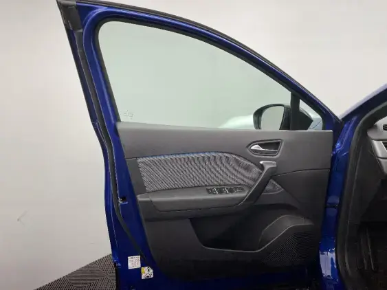 RENAULT SYMBIOZ - voiture de démonstration - Photo 19