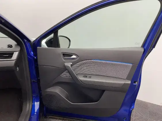 RENAULT SYMBIOZ - voiture de démonstration - Photo 20