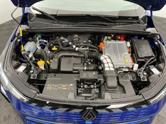 RENAULT SYMBIOZ - voiture de démonstration - Photo 21