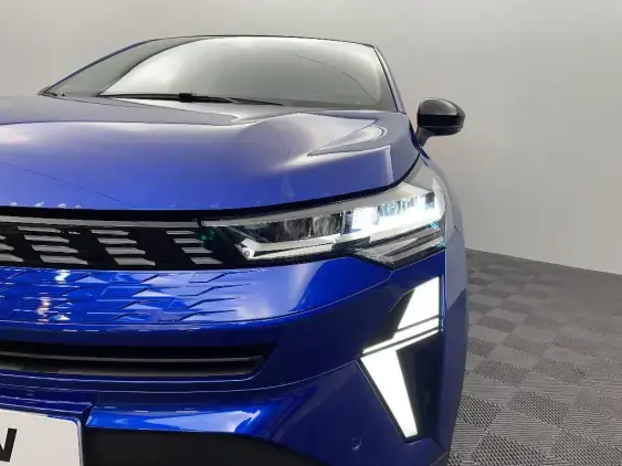 RENAULT SYMBIOZ - voiture de démonstration - Photo 22