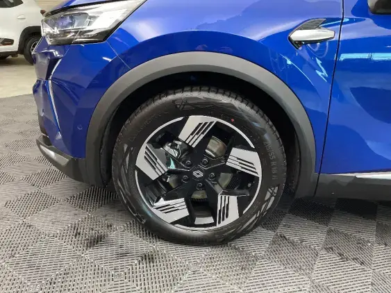 RENAULT SYMBIOZ - voiture de démonstration - Photo 23