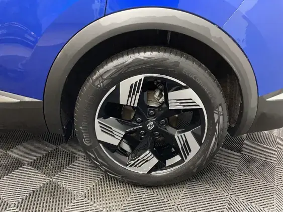 RENAULT SYMBIOZ - voiture de démonstration - Photo 24