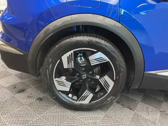 RENAULT SYMBIOZ - voiture de démonstration - Photo 25