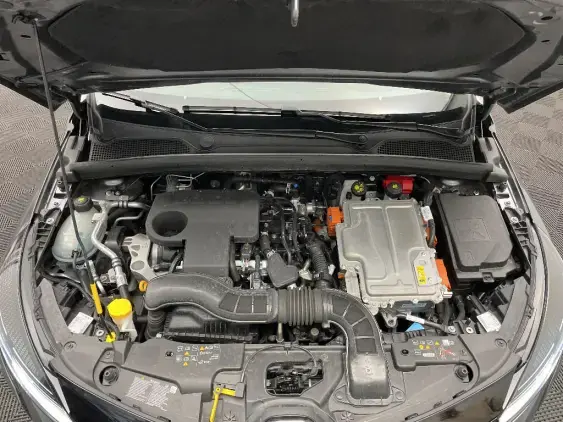 RENAULT CLIO V - voiture de démonstration - Photo 20