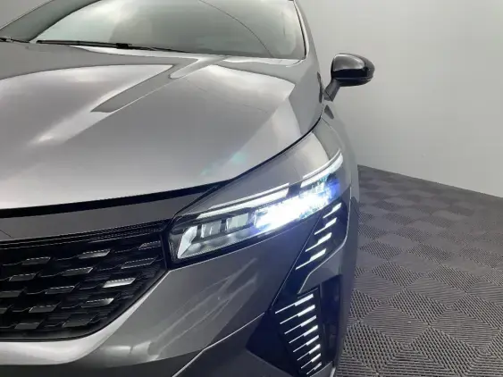 RENAULT CLIO V - voiture de démonstration - Photo 21