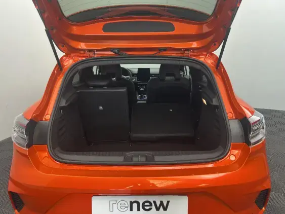 RENAULT CLIO V - voiture de démonstration - Photo 16