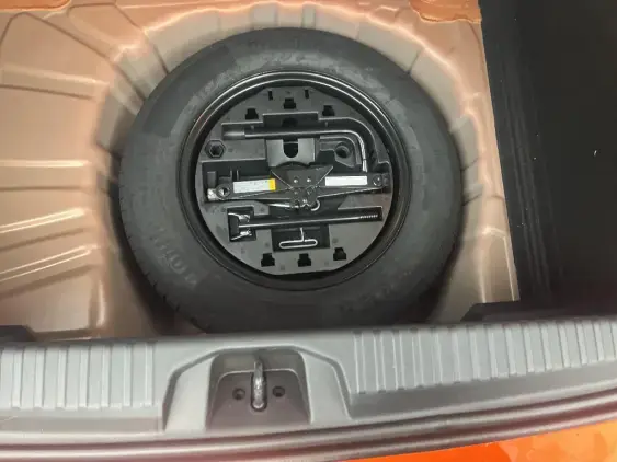 RENAULT CLIO V - voiture de démonstration - Photo 17