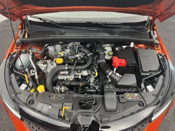 RENAULT CLIO V - voiture de démonstration - Photo 21