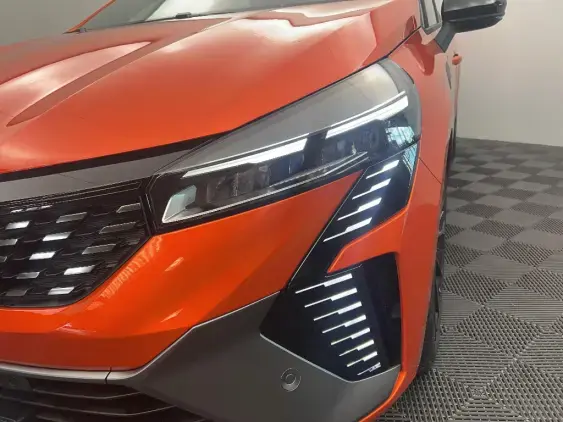 RENAULT CLIO V - voiture de démonstration - Photo 22