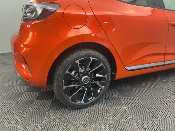 RENAULT CLIO V - voiture de démonstration - Photo 25