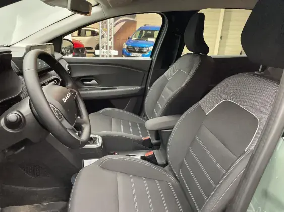 DACIA JOGGER - voiture de démonstration - Photo 17