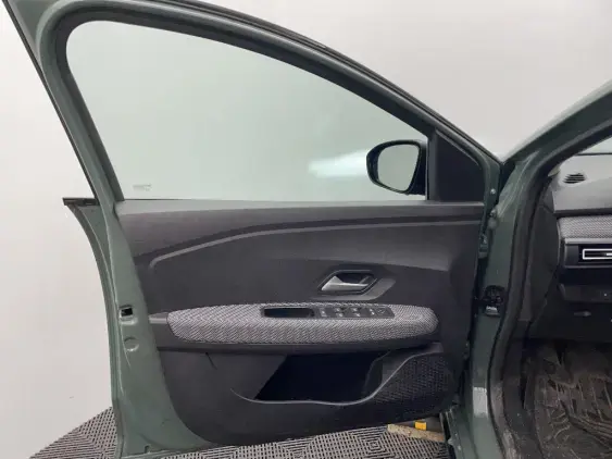 DACIA JOGGER - voiture de démonstration - Photo 18