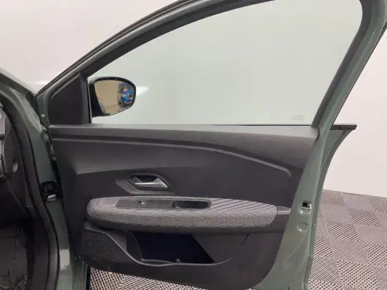 DACIA JOGGER - voiture de démonstration - Photo 19