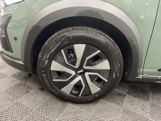 DACIA JOGGER - voiture de démonstration - Photo 22