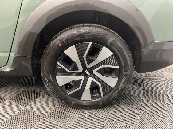 DACIA JOGGER - voiture de démonstration - Photo 23