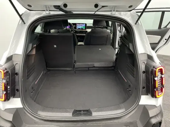 RENAULT RENAULT 4 ELECTRIQUE - voiture de démonstration - Photo 16