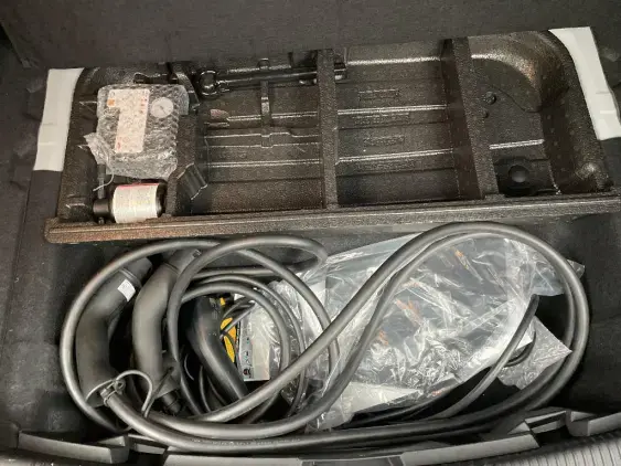 RENAULT RENAULT 4 ELECTRIQUE - voiture de démonstration - Photo 17