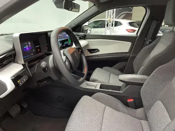 RENAULT RENAULT 4 ELECTRIQUE - voiture de démonstration - Photo 18