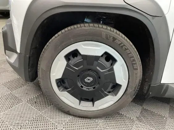 RENAULT RENAULT 4 ELECTRIQUE - voiture de démonstration - Photo 23