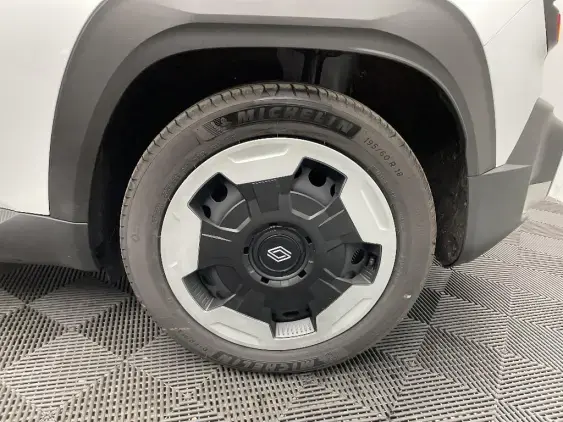 RENAULT RENAULT 4 ELECTRIQUE - voiture de démonstration - Photo 24