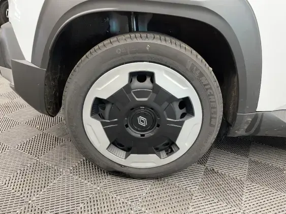 RENAULT RENAULT 4 ELECTRIQUE - voiture de démonstration - Photo 25