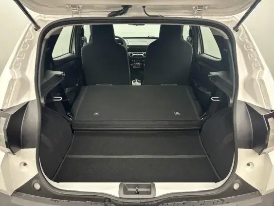 DACIA SPRING - voiture de démonstration - Photo 15
