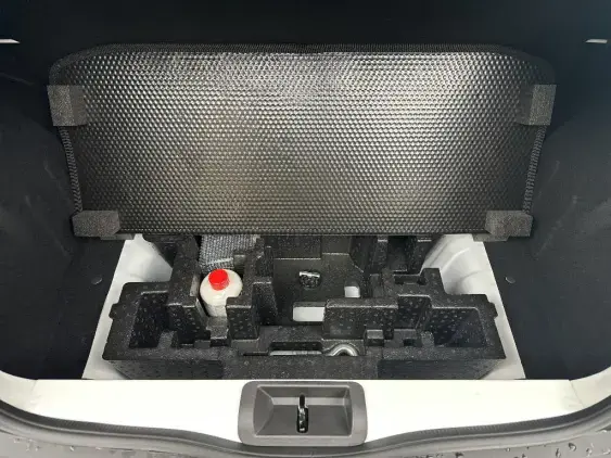 DACIA SPRING - voiture de démonstration - Photo 16