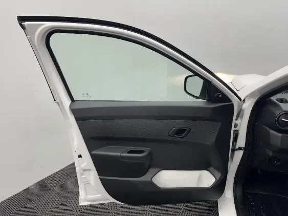 DACIA SPRING - voiture de démonstration - Photo 18