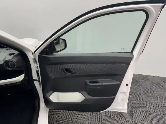 DACIA SPRING - voiture de démonstration - Photo 19