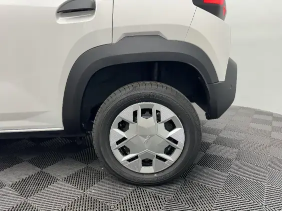 DACIA SPRING - voiture de démonstration - Photo 23