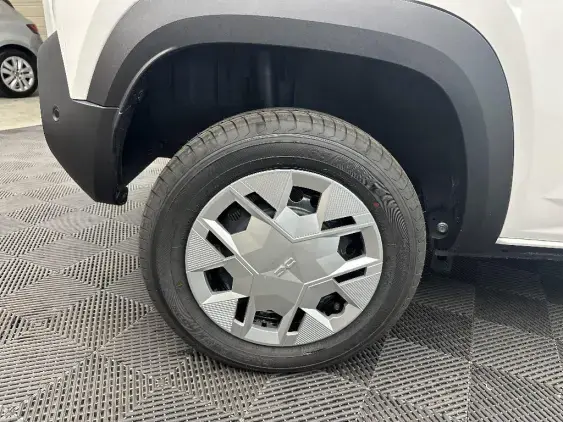 DACIA SPRING - voiture de démonstration - Photo 24