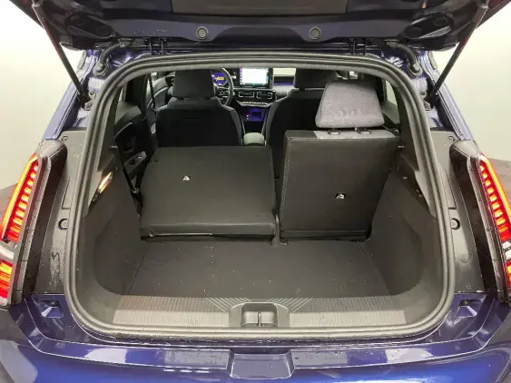 RENAULT 5 III - voiture de démonstration - Photo 16