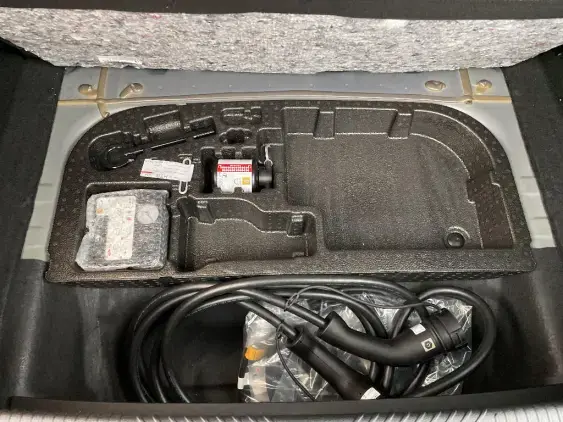 RENAULT 5 III - voiture de démonstration - Photo 17