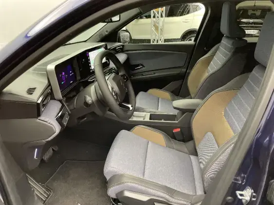 RENAULT 5 III - voiture de démonstration - Photo 18