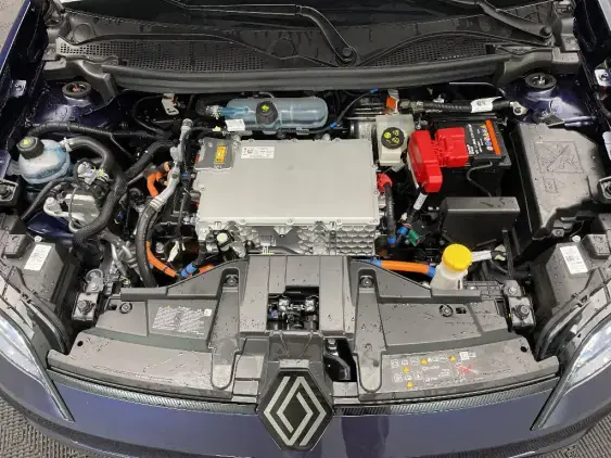 RENAULT 5 III - voiture de démonstration - Photo 21